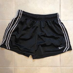 Nike sports shorts